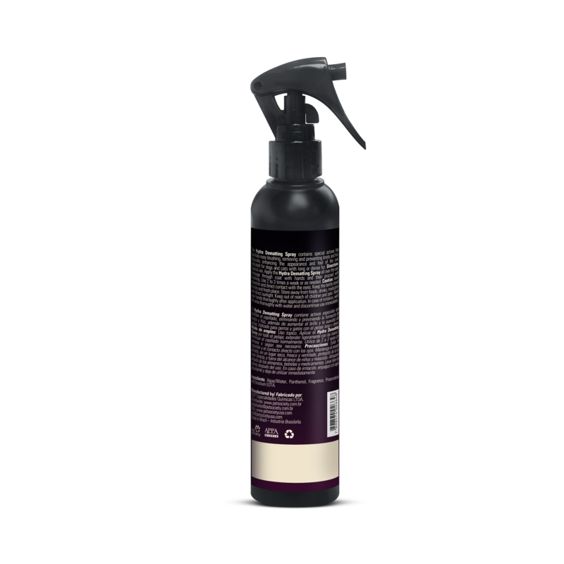 Hydra Dematting Spray