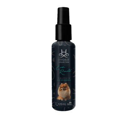 Парфюм HYDRA LUIZ COLOGNE