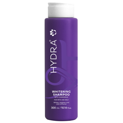 HYDRA WHITENING SHAMPOO ОТБЕЛИВАЮЩИЙ ШАМПУНЬ 300 мл